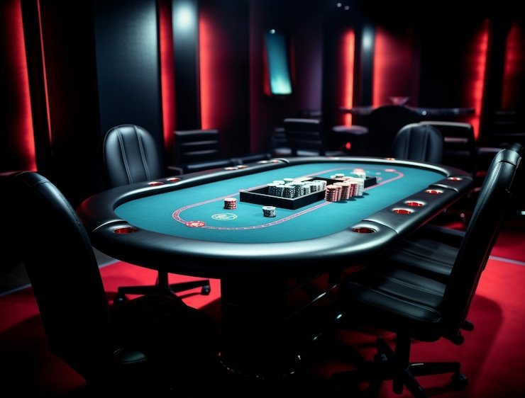 Pengaturan password yang aman di aplikasi leovegas