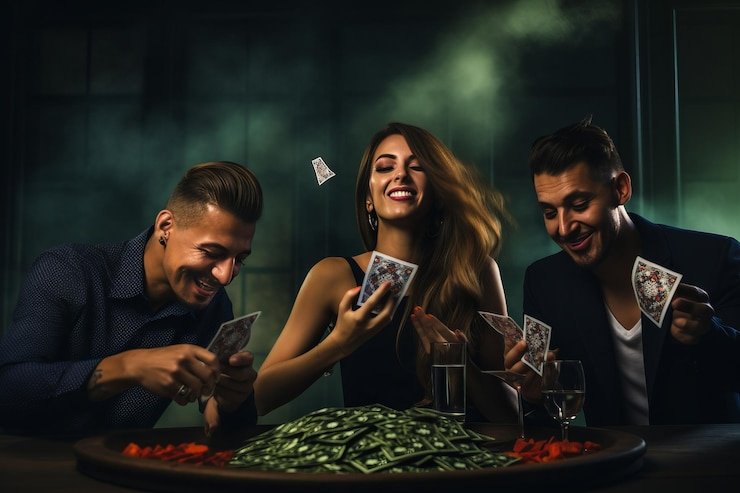 Metode pembayaran e-wallet DANA, OVO, GoPay di leovegas
