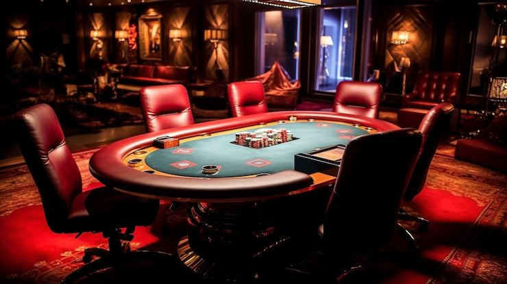 Integrasi DANA dan OVO di Dream Gaming leovegas