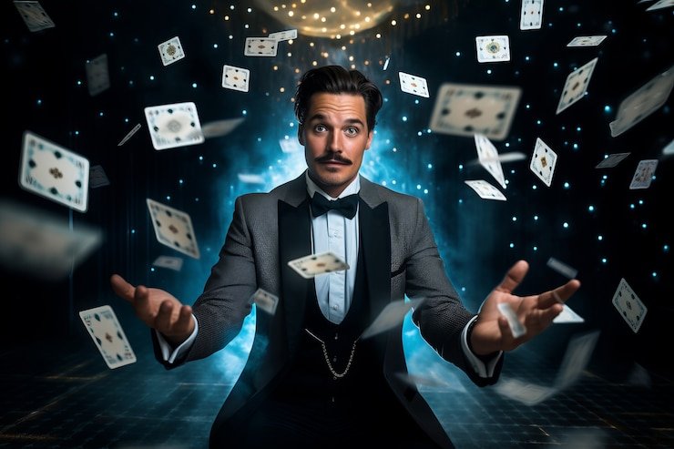 Dashboard manajemen dana Dream Gaming menunjukkan saldo metode pembayaran