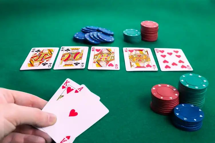 Antarmuka Quick Bet leovegas menampilkan pilihan taruhan yang dapat dikustomisasi dan tombol pembayaran cepat