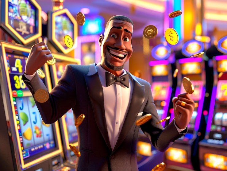 Pasar Liga 1 tersedia melalui Quick Bet leovegas