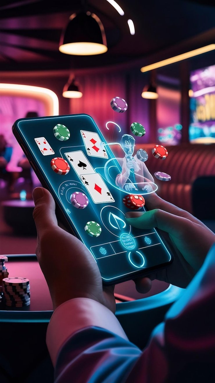 Opsi transfer bank BCA, Mandiri, BRI, dan BNI di leovegas